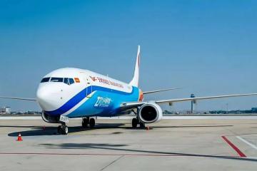 中通航空正式成立！民營快遞“四大天王”齊聚，新一輪空天大戰(zhàn)要來了？