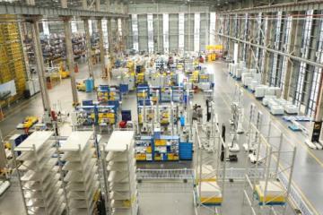  種下綠色基因，收獲未來價值——凱樂士領(lǐng)跑可持續(xù)技術(shù)賽道