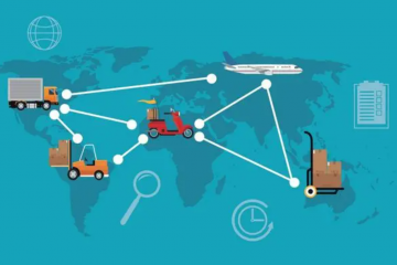 跨境電商重塑全球供應鏈體系，中小企業(yè)走向國際舞臺