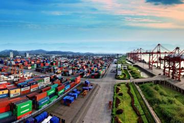 汪鳴：國家骨干冷鏈物流網(wǎng)絡(luò)成型的戰(zhàn)略價(jià)值