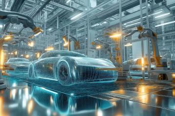 小米汽車、理想、小鵬背后的這家供應(yīng)商，年入近300億元