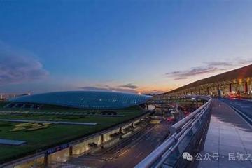 【原創(chuàng)】京滬機(jī)場，為何盈虧兩重天？