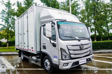 深度鏈合 強(qiáng)者恒強(qiáng)|歐馬可率先應(yīng)用?？等聞?dòng)力，再塑輕卡性能新標(biāo)桿