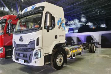 國(guó)四置換正當(dāng)時(shí)，乘龍H5 LNG大單橋“降本增效”新選擇