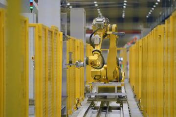 【原創(chuàng)】機(jī)器人企業(yè)上市熱潮下的隱憂（上篇）