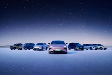 【原創(chuàng)】吉利與極氪的資本局