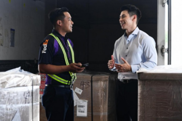 清關(guān)效率顯著提升！FedEx推出中小企業(yè)進口優(yōu)化方案