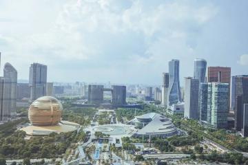 【原創(chuàng)】人工智能第一城的辨證法則