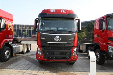 國四置換至高補11萬，乘龍H5創(chuàng)業(yè)版燃氣重卡創(chuàng)富好選擇