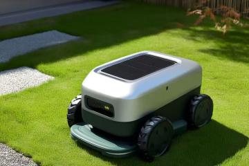 透過美的，看機器人產業(yè)的深度覺醒