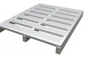 輕鋼托盤在倉儲物流中的應用優(yōu)勢