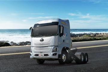 少花就是多賺，乘龍H7 Pro創(chuàng)贏版年省1.8萬“燃氣賬本”曝光