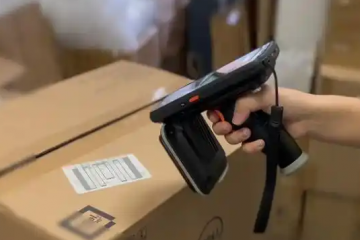 RFID系統(tǒng)全解析：技術(shù)原理、落地方案與行業(yè)價值