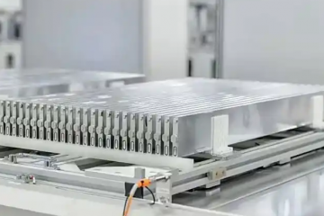 動力鋰電池運輸新國標將于明年 2 月實施