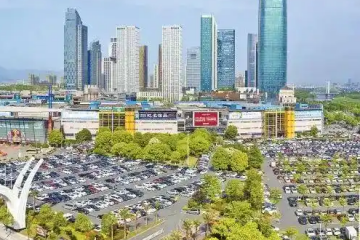 AI驅(qū)動(dòng)+多元化布局，義烏跨境電商跑出“加速度”