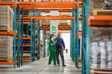 美國(guó)海外倉(cāng)轉(zhuǎn)運(yùn)：跨境電商賣家的新選擇