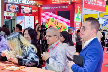 2025上海自有品牌產(chǎn)品展——超市、電商、品牌商 OEM 貼牌代加工專屬對接平臺