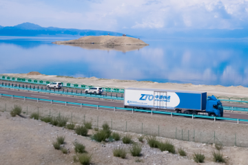 順豐、圓通、韻達(dá)、申通發(fā)布7月業(yè)績(jī)