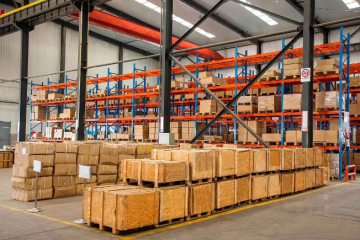 智能倉(cāng)庫(kù)管理：實(shí)現(xiàn)倉(cāng)儲(chǔ)數(shù)據(jù)實(shí)時(shí)可視化