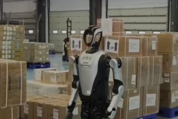 “物暢其流”！透過(guò)亮眼數(shù)據(jù)看“十四五”期間我國(guó)現(xiàn)代物流發(fā)展重要成就