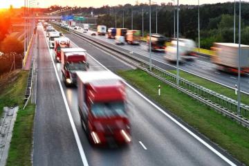 “5號公告+810號文”雙劍齊發(fā)：網絡貨運平臺企業(yè)如何借創(chuàng)新破局突圍？