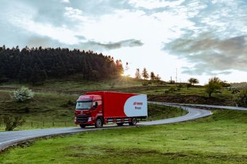 淺議快遞在推動(dòng)構(gòu)建全國(guó)統(tǒng)一大市場(chǎng)中的作用