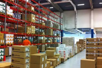 90天關(guān)稅紅利倒計(jì)時(shí)：海外倉是跨境賣家的“安全墊”還是“加速器”？