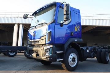 國四置換至高省8.5萬！乘龍M3 4X2極限自卸車助您創(chuàng)富無憂