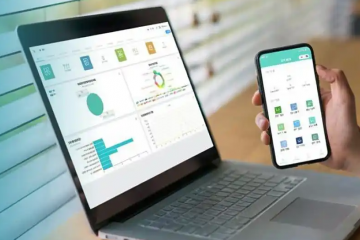 RFID 系統(tǒng)：數(shù)字化轉(zhuǎn)型時代的全鏈路智能管控核心
