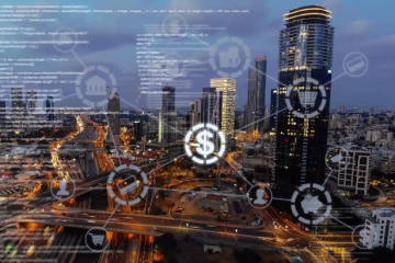 無人機送餐的背后：城市低空物流網(wǎng)絡(luò)是如何構(gòu)建的？