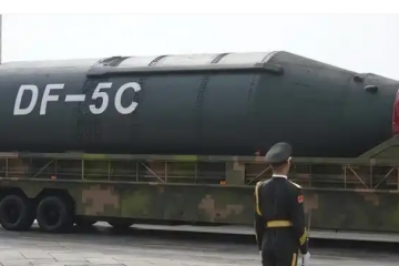 北京閱兵式三個第一次，外媒：罕見、里程碑，這國收獲最大