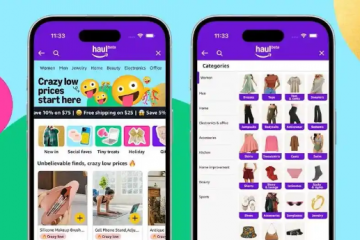 亞馬遜和Temu比拼低價(jià)，擴(kuò)大Haul板塊