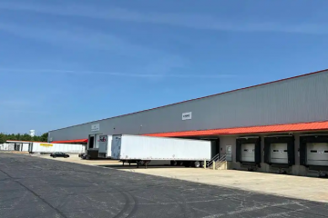 加拿大億龍達(dá)海外分倉跨境電商