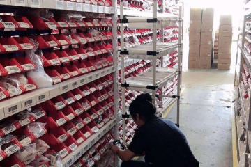 松江區(qū)淘寶倉(cāng)庫(kù)