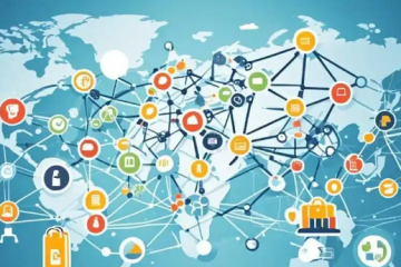 2025跨境電商新趨勢：低價競爭加劇，亞馬遜引領(lǐng)全球