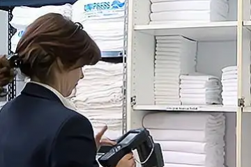 RFID手持機(jī)：智能化賦能多行業(yè)，高效管理好幫手