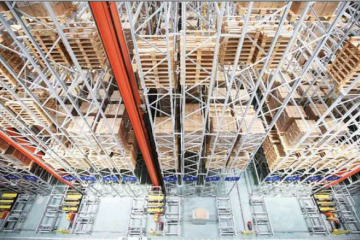 伍強智能：聚焦冷鏈倉儲領域開拓創(chuàng)新提供優(yōu)質方案