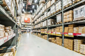 eBay圣誕購物季提前開啟，優(yōu)時(shí)派美國海外倉助力賣家抓住旺季商機(jī)