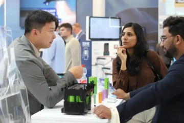 上海外貿(mào)連續(xù)7個月增長！鋰電池出?？耧j，2026德國、美國電池展推薦！