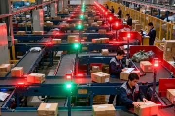 快遞行業(yè)開啟服務升級與智能化競賽，拒絕價格戰(zhàn)迎來高質(zhì)量發(fā)展窗口