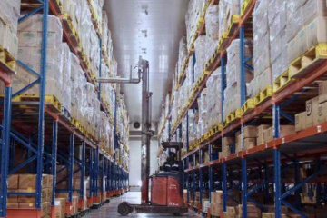 順豐×榴芒一刻 | 以精準物流賦能中秋禮贈，讓心意價值準時彰顯