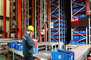 國家級5G工廠名錄，贛榆這家企業(yè)上榜！