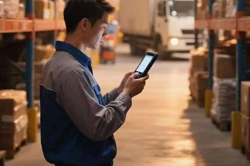 倉(cāng)庫(kù)WMS系統(tǒng)