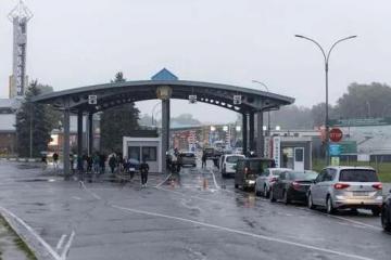 波蘭重新開放邊境，口岸及在途積壓班列紓解預計需要1周