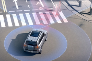 猛士M817 Max+版新款上市，如何用“超200km純電續(xù)航+頂級(jí)智駕”構(gòu)建代差級(jí)領(lǐng)先？