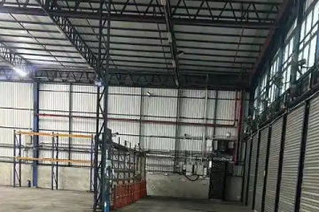 我們香港倉庫的“黑科技”：WMS系統(tǒng)如何實(shí)時(shí)追蹤庫存？