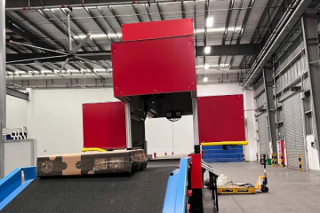 元器件倉(cāng)儲(chǔ)托管