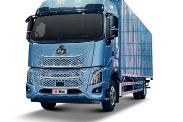 國(guó)四置換最高補(bǔ)貼8.5萬(wàn)元，乘龍H7 Pro大單橋助您喜贏創(chuàng)富路