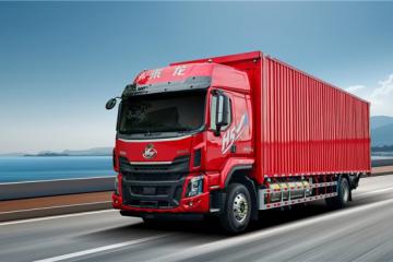 創(chuàng)富神器就位！乘龍H5 LNG大單橋全方位優(yōu)勢決勝雙11運(yùn)輸