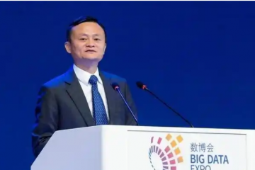 電商雙雄 兩種思維 改變中國